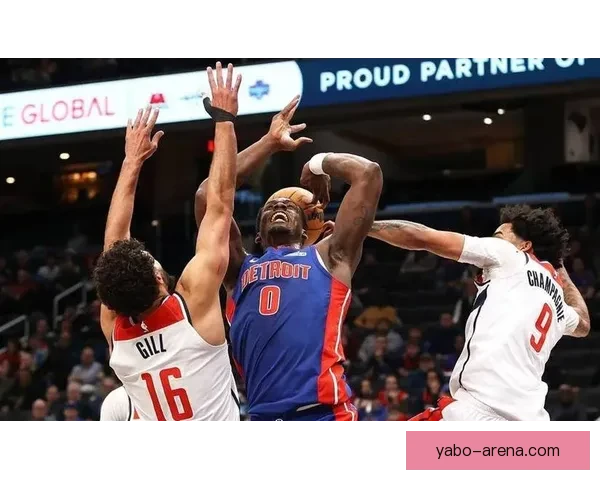 杜伦豪取24分11板助活塞轻取奇才送14连败坎宁安因伤缺阵