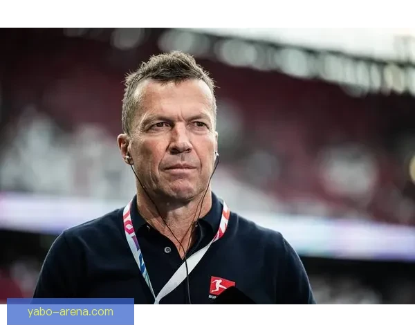 马特乌斯批评多特蒙德拖延战术称其不符合体育精神