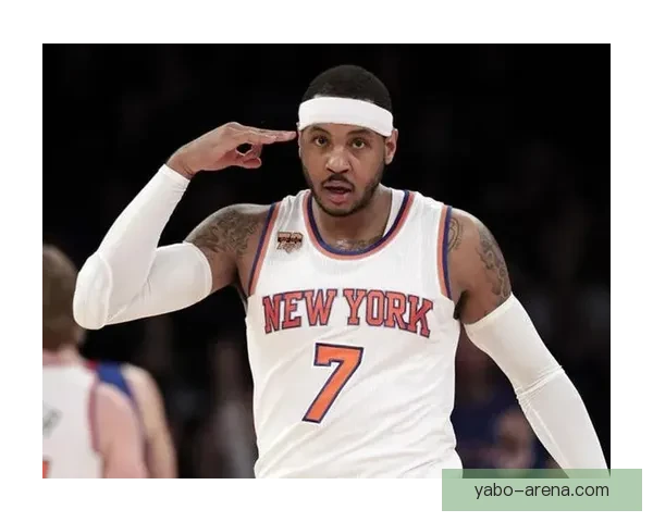2026年NBA名人堂正式公布名单 小斯老里德安东尼等9位入选者成为新成员